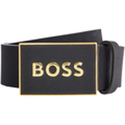Cinturón 45,72-116,84 cm 95 cm x 38 mm GT15382 para mujer - BOSS - Modalova