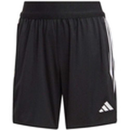Adidas Short Tiro 23 para mujer - adidas - Modalova