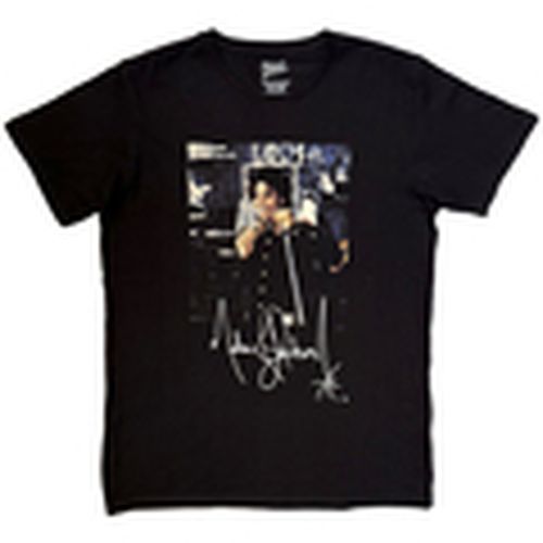 Camiseta RO16168 para mujer - Michael Jackson - Modalova