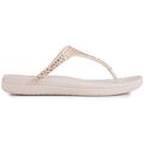 Chanclas Solay Mixed Crystals Sandalias para mujer - FitFlop - Modalova