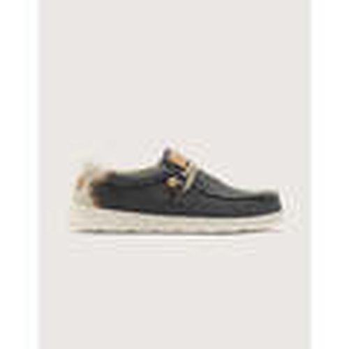 Mocasines Chaussures décontractées Wallabee Anthracite - Supreme para hombre - Koala Bay - Modalova