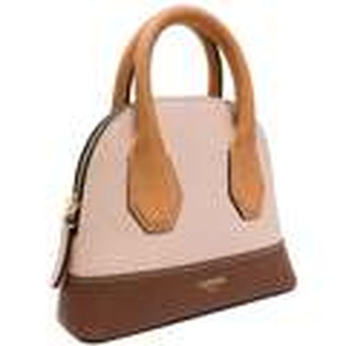 Bandolera Mini Bolso Bandolera Bugatti Belleville Mco Cappuccino para mujer - Lancel - Modalova