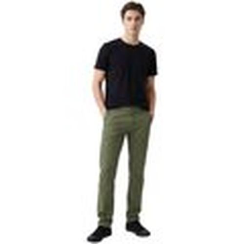 Pantalones pantalones-HOMBRES para hombre - Leo Gutti - Modalova