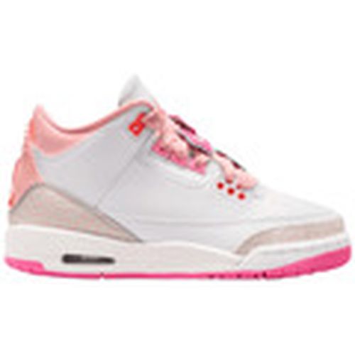 Deportivas Moda 3 Retro Spring Flowers (GS) para mujer - Nike - Modalova