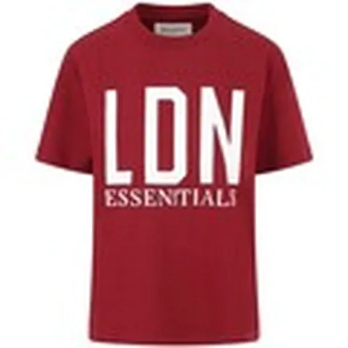 Camiseta London para mujer - Blank Essentials - Modalova