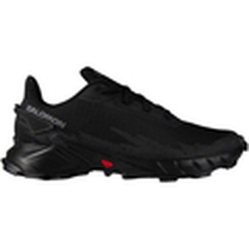 Zapatillas Alphacross 5 para hombre - Salomon - Modalova