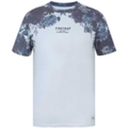 Firetrap Camiseta Sub para hombre - Firetrap - Modalova