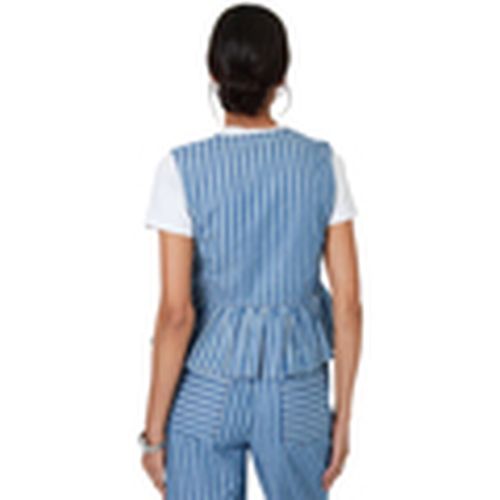 Chaleco de traje Mumba para mujer - Threadbare - Modalova
