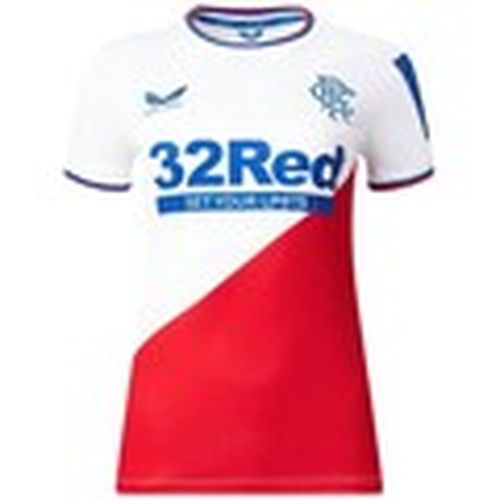 Castore Camiseta 2023 para mujer - Castore - Modalova