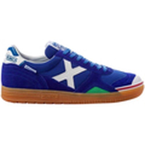 Zapatillas deporte Gresca para hombre - Munich - Modalova