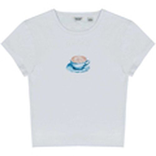 Camiseta GT25342 para mujer - Jack Wills - Modalova