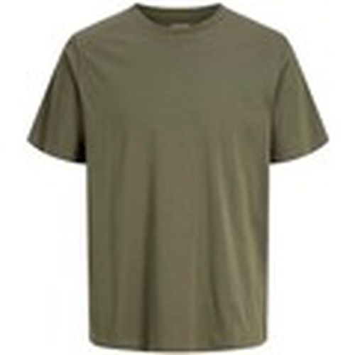 Camiseta Basic para hombre - Jack & Jones - Modalova
