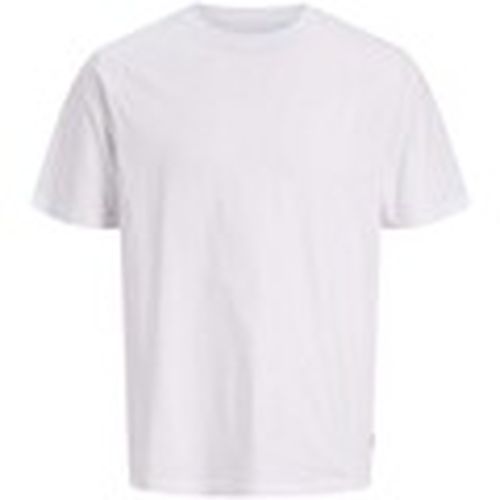 Camiseta Basic para hombre - Jack & Jones - Modalova