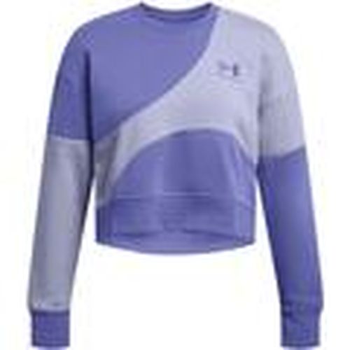 Sudaderas Essential para mujer - Under Armour - Modalova