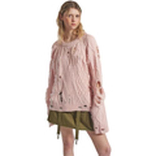 Conjunto Disciple para mujer - The Ragged Priest - Modalova