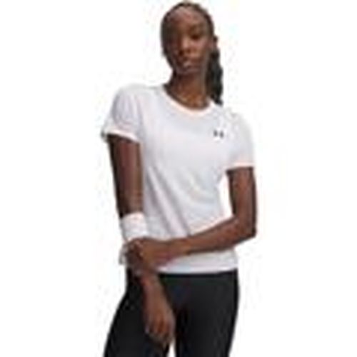Camiseta Tech para mujer - Under Armour - Modalova