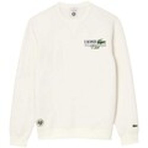 Lacoste Jersey Edition para hombre - Lacoste - Modalova