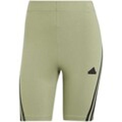 Short Future Icons para mujer - adidas - Modalova