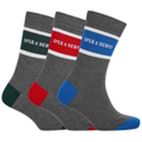 Calcetines GT26362 para mujer - Lyle & Scott - Modalova