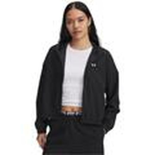 Chaqueta Rival para mujer - Under Armour - Modalova