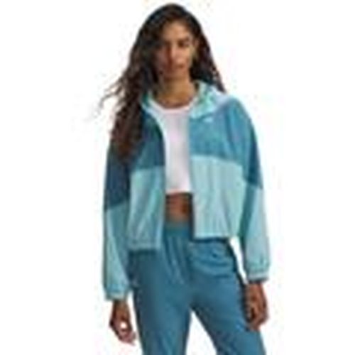 Chaqueta Rival para mujer - Under Armour - Modalova