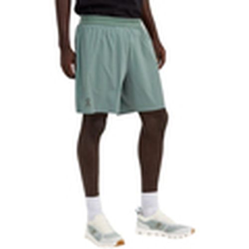Short Performance para hombre - On Running - Modalova