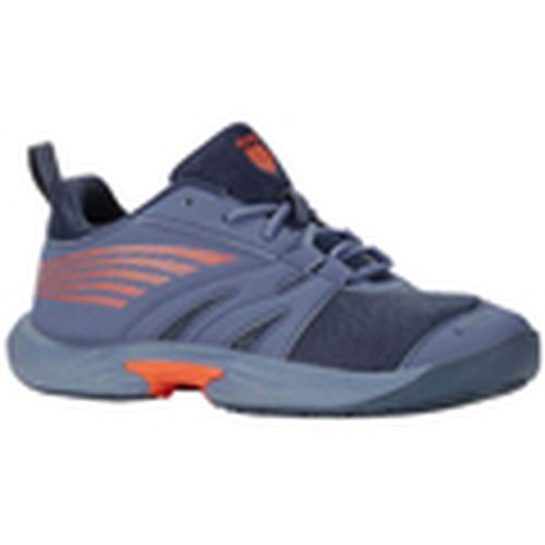 Deportivas Moda Speed Trac para mujer - K-Swiss - Modalova