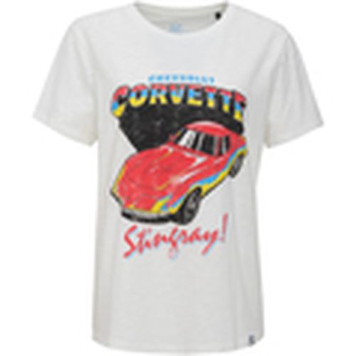 X Camiseta GT26586 para mujer - x - Modalova