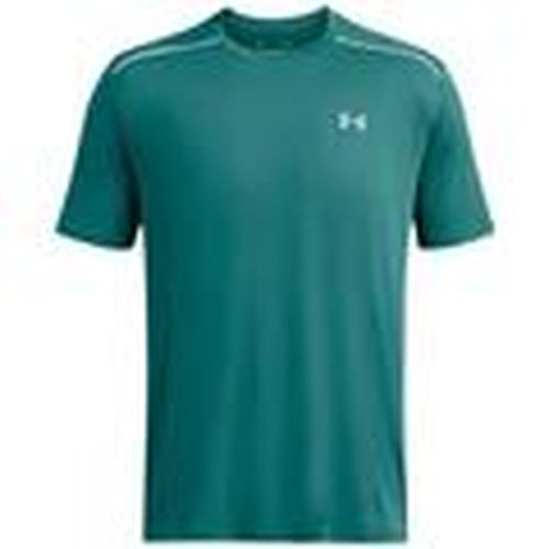 Camiseta Tech para hombre - Under Armour - Modalova