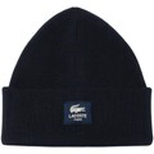 Lacoste Gorro GT27943 para mujer - Lacoste - Modalova