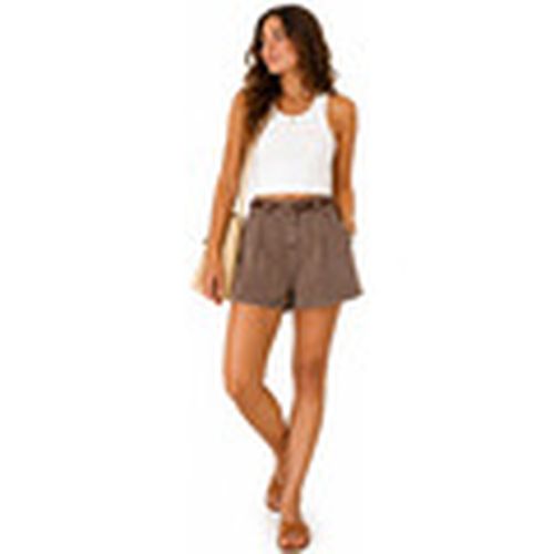 Please Short D0M4CJMCC para mujer - Please - Modalova