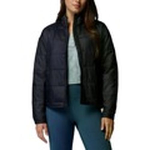 Chaqueta Sienna Hill Quilted Jacket para mujer - Columbia - Modalova