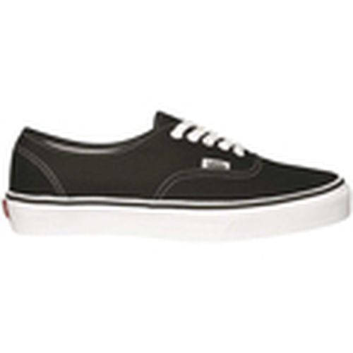 Deportivas Moda Authentic para mujer - Vans - Modalova