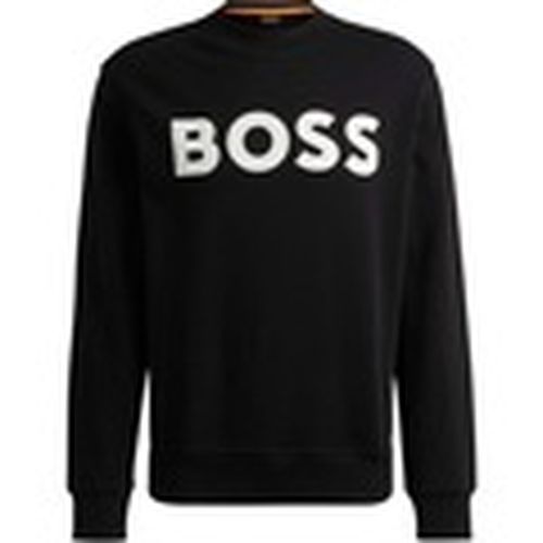 Sudaderas Webasiccrew para hombre - BOSS - Modalova