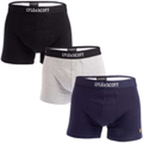 Boxer Devon para hombre - Lyle & Scott - Modalova