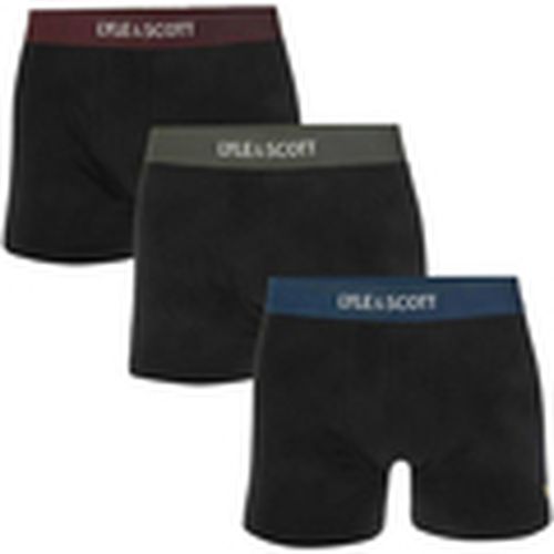 Boxer Devon para hombre - Lyle & Scott - Modalova