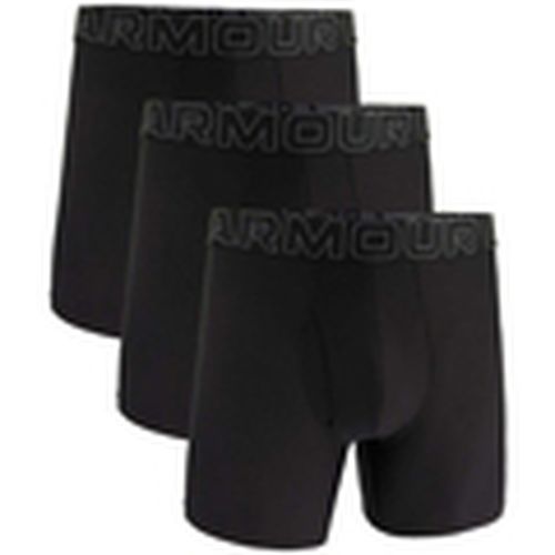 Boxer Performance para hombre - Under Armour - Modalova