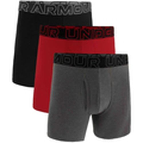 Boxer Performance para hombre - Under Armour - Modalova