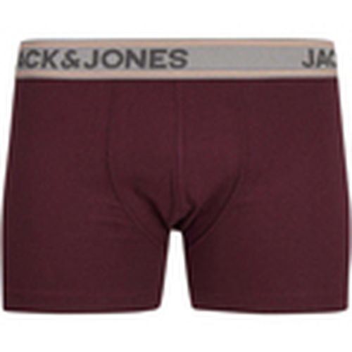 Boxer Jacsuper Basic para hombre - Jack & Jones - Modalova