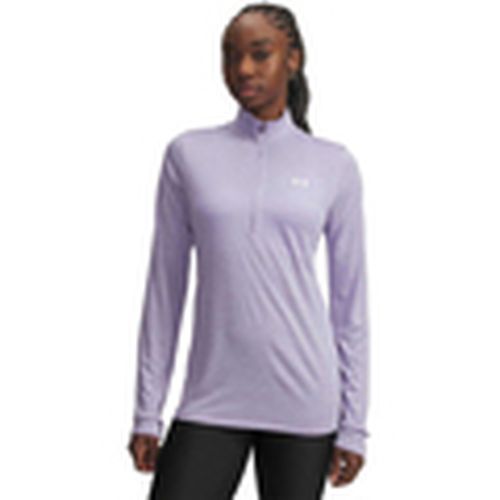 Tops y Camisetas Tech para mujer - Under Armour - Modalova