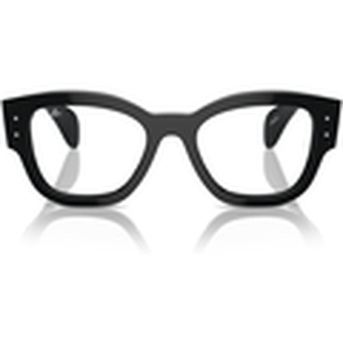 Gafas de sol 0rx7681v-2000 para mujer - Ray-ban - Modalova