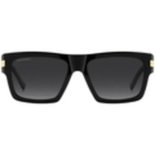 Gafas de sol d20198s-8079o para hombre - Dsquared - Modalova