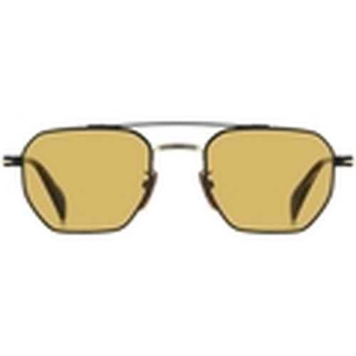 Gafas de sol db1229s-i46j9 para hombre - David Beckham - Modalova