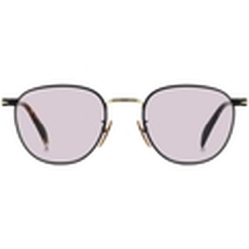 Gafas de sol db1228s-i465f para mujer - David Beckham - Modalova