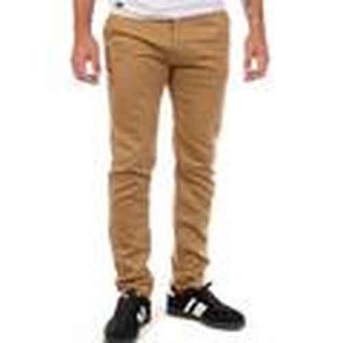 Pantalón chino Gino para hombre - Sans marque - Modalova