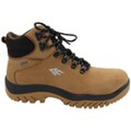 F Botines 4FOBMH25744S para hombre - 4F - Modalova