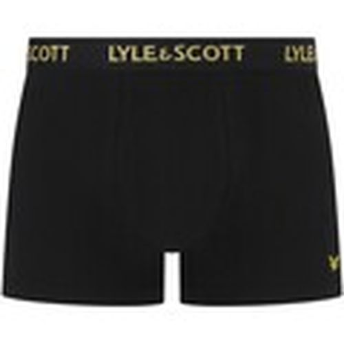 Lyle & Scott Boxer Core para hombre - Lyle & Scott - Modalova