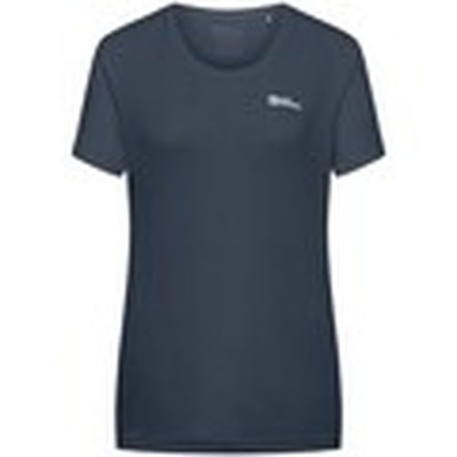 Camiseta GT29863 para mujer - Jack Wolfskin - Modalova