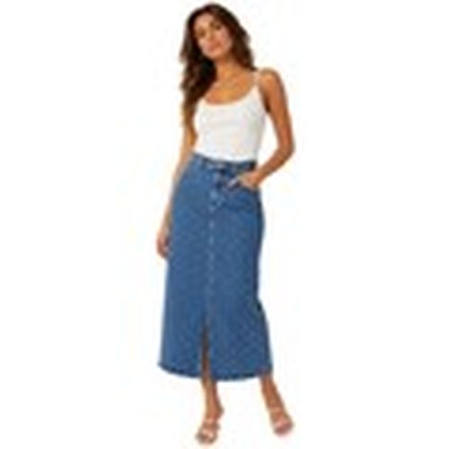 Vero Moda Falda Tessa para mujer - Vero Moda - Modalova