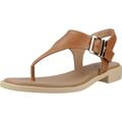 Sandalias planas E513405d para mujer - NeroGiardini - Modalova